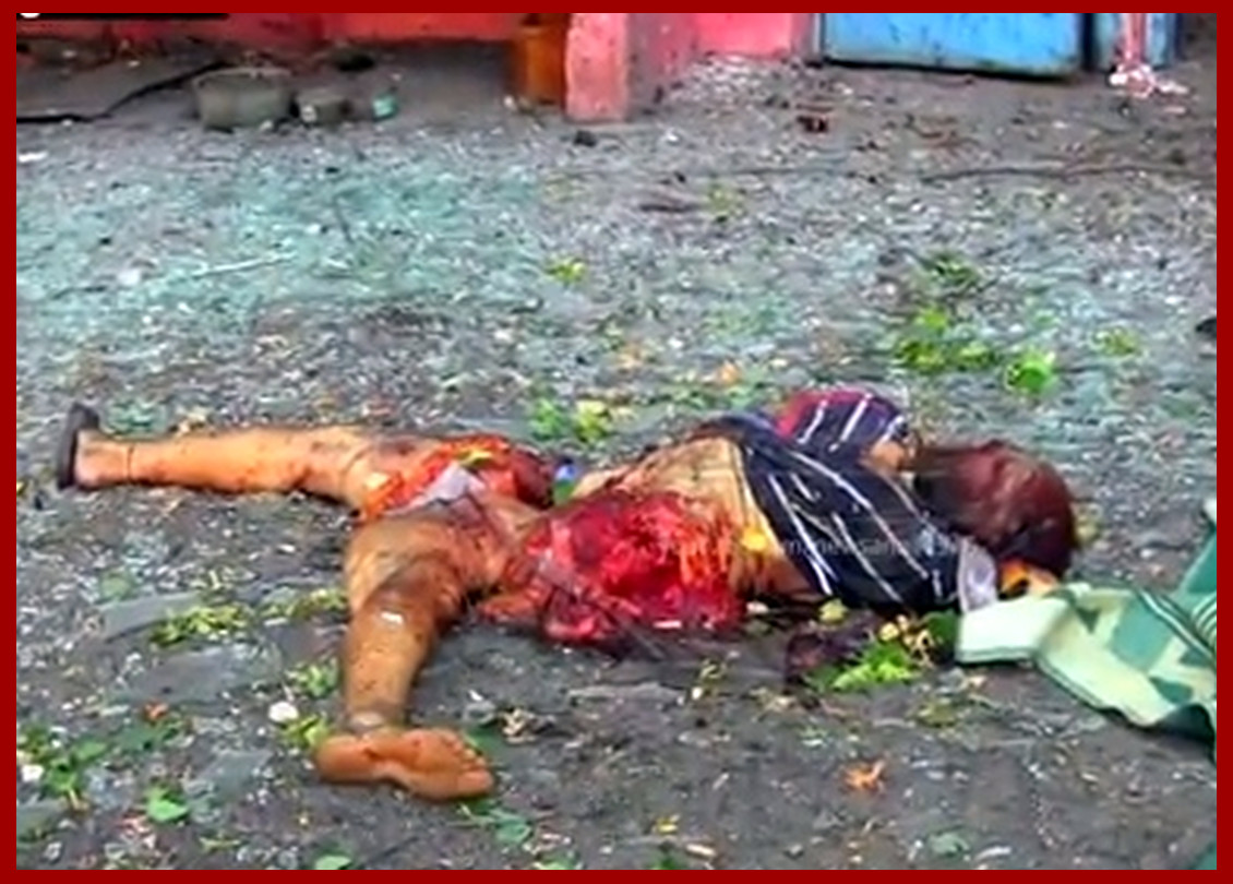 Putin cannot be stopped!