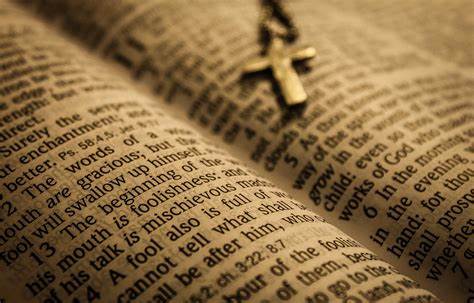 The Good Book Still Beats&nbsp;All