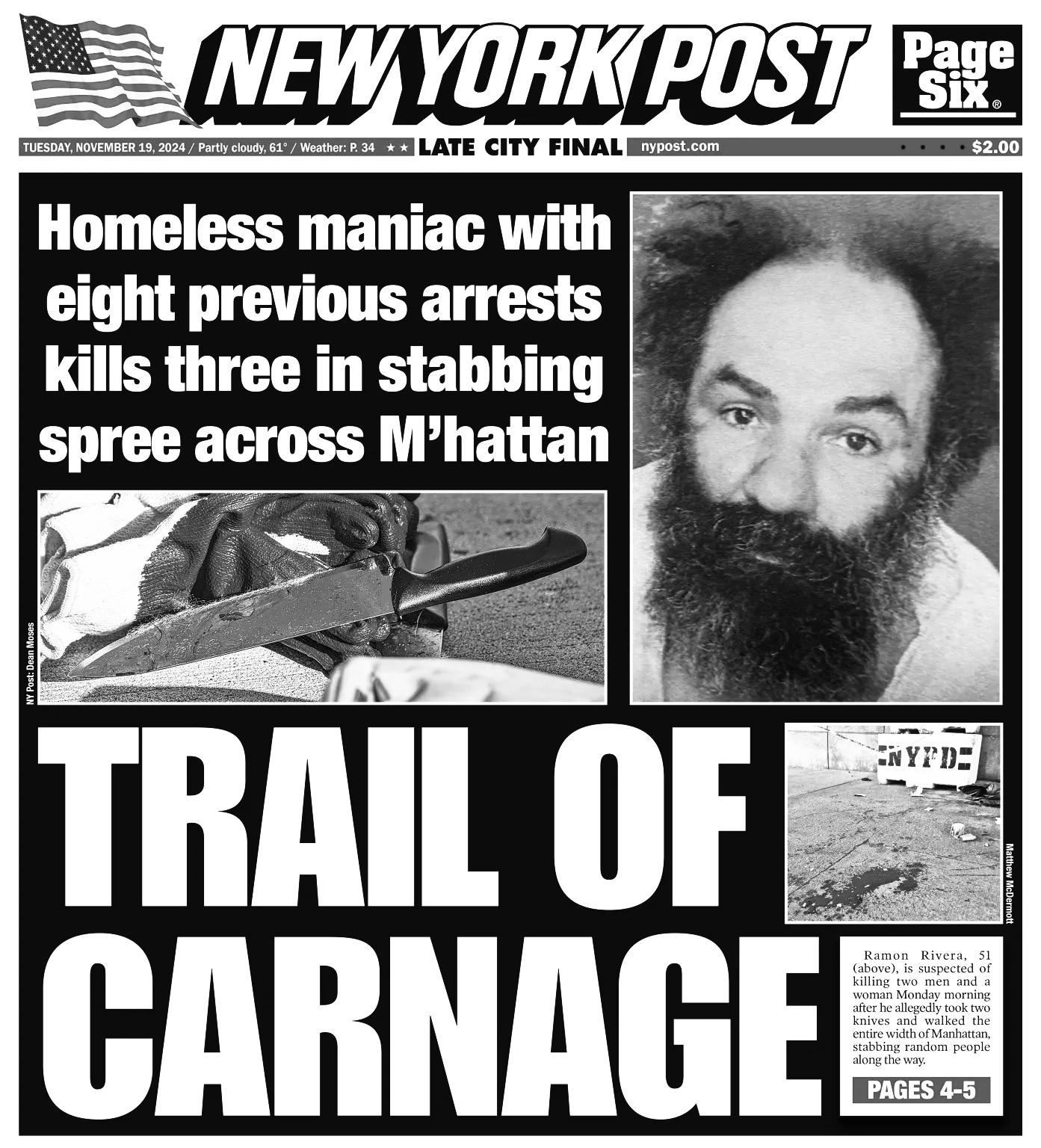 New York bleeds Bragg still leads