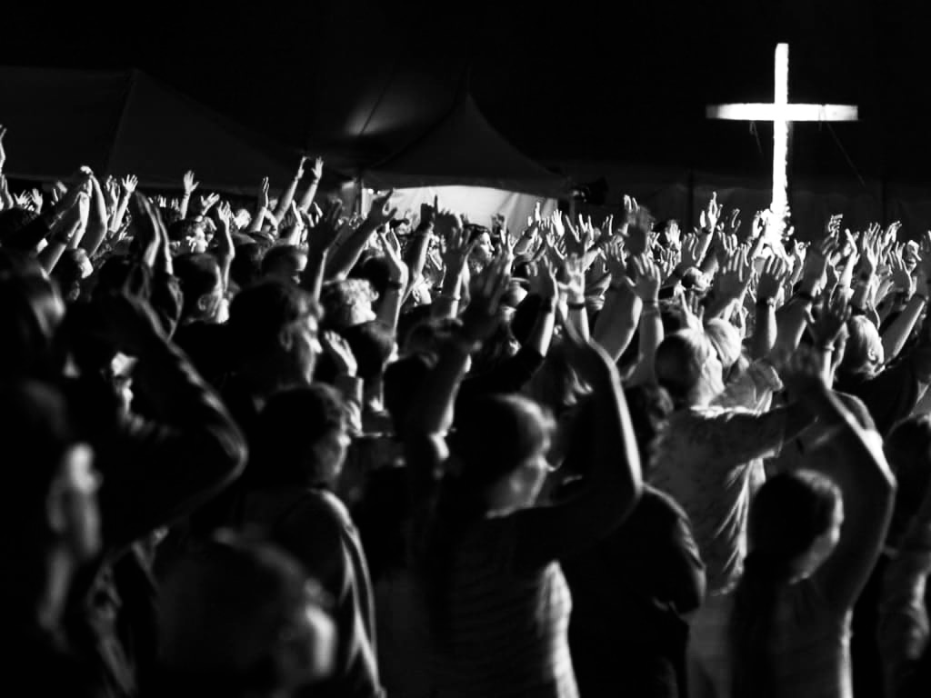 Jesus revival in America