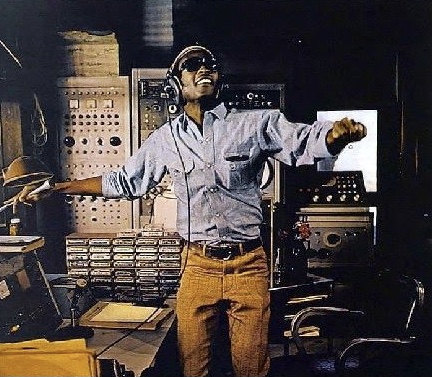 Barry Newman in Vanishing Point