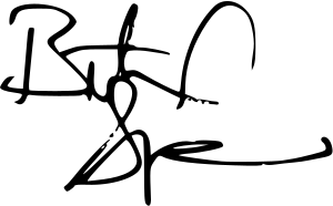 Blockbuster autobiography