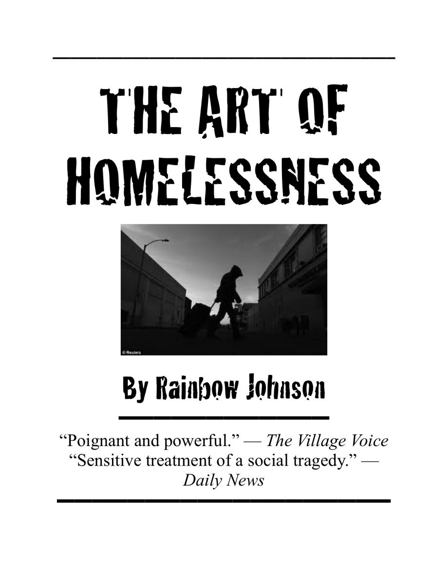 HOMELESS ACROSS AMERICA