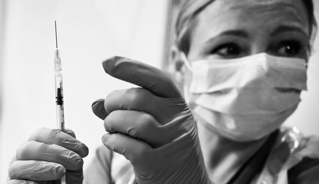 Covid vax horror&nbsp;stories