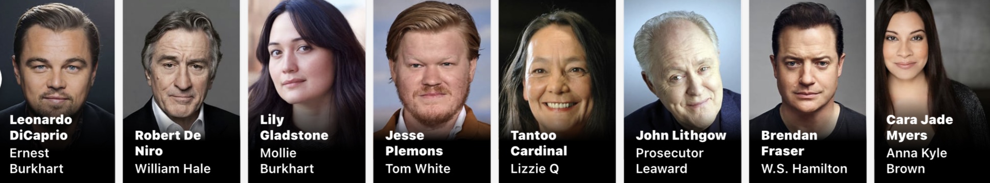 Killers of the Flower Moon