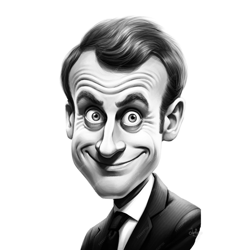 French Prez Macron’s sleazy deal with socialists blocked Marine Le&nbsp;Pen!