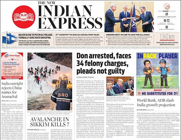 Most famous man on earth