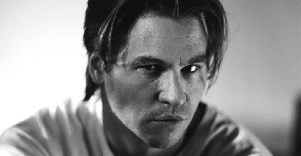 Val Kilmer Forever