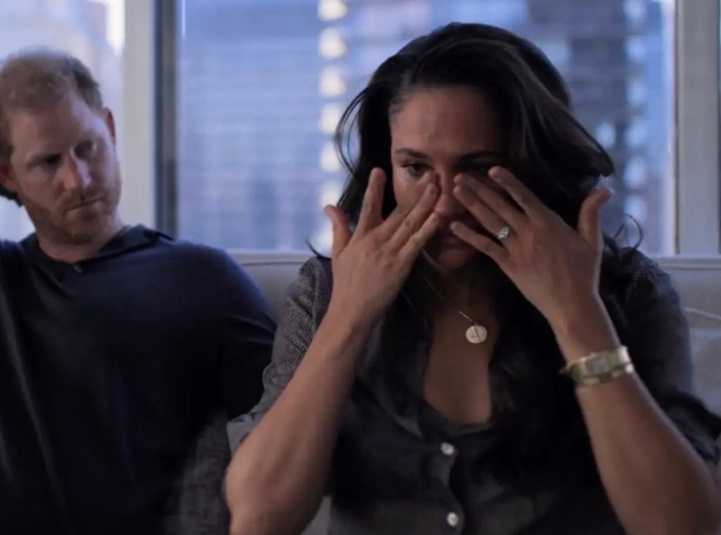 Harry and Meghan ‘bombshell’ is a&nbsp;bomb!