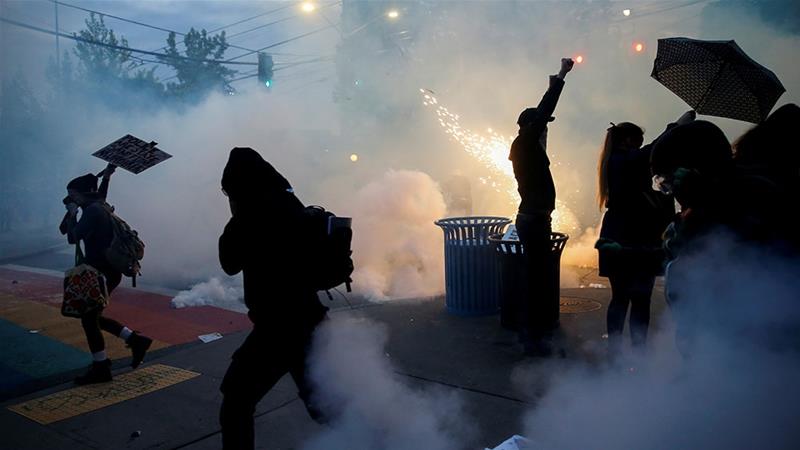 Welcome to Seattle — Enjoy Your&nbsp;Stay!