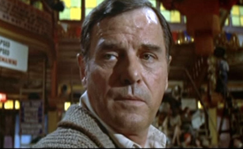 Troubled gig ends with .38-caliber&nbsp;slug