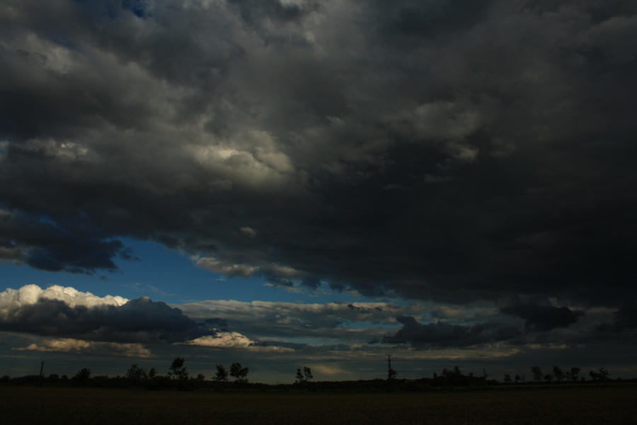 Not a breath of&nbsp;air