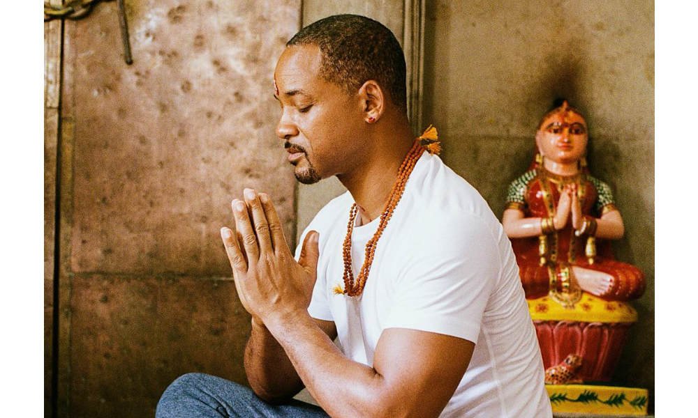 Will Smith’s spiritual&nbsp;quest