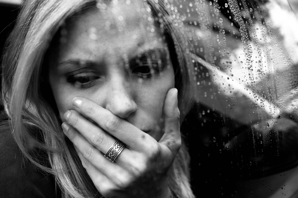 What NOT to say to a bereaved&nbsp;person