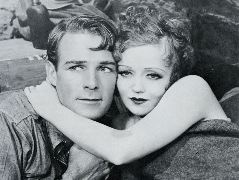 Remembering Randolph Scott