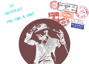 Leonard Cohen November 7