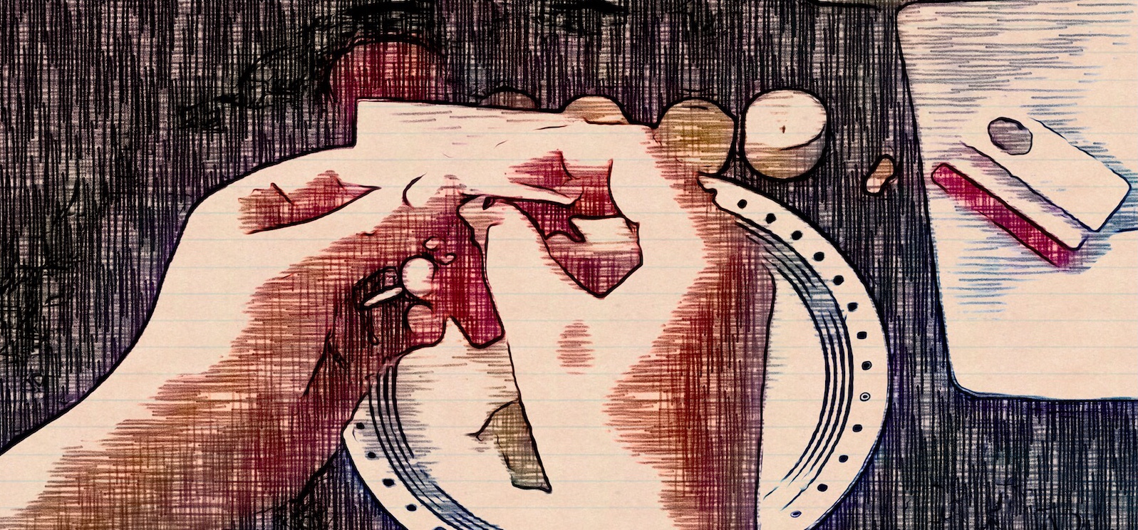 Grief’s highs and lows