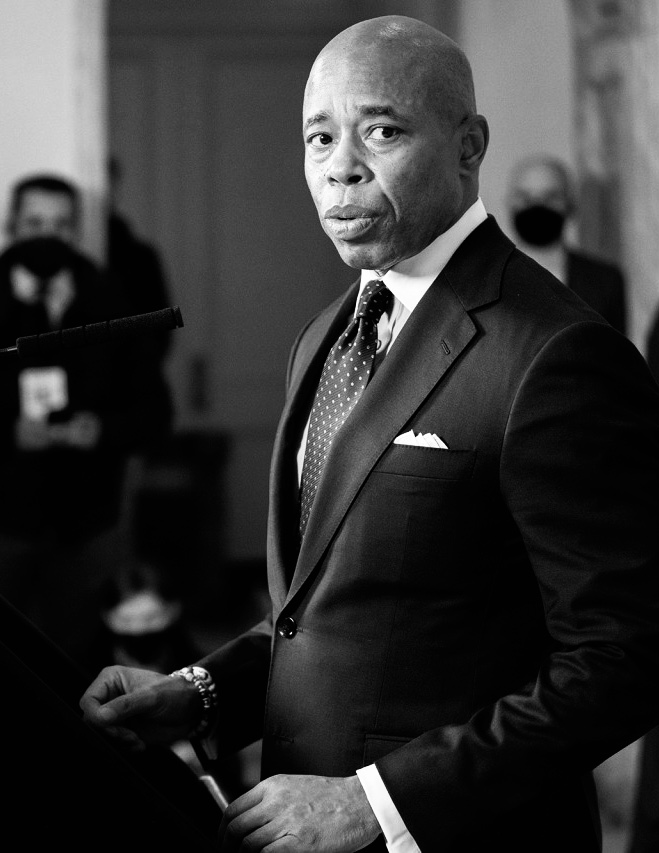 DOING NOTHING ABOUT CRIME