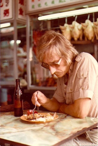 Total absence of will to go&nbsp;on