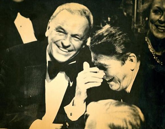 Ronnie loved a good&nbsp;joke