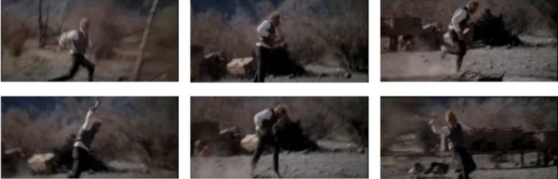 From ‘Wasp Woman’ to Sergio Leone&nbsp;classic