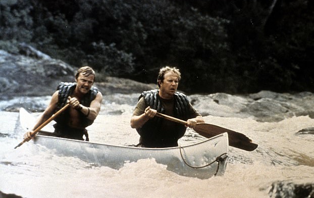 Remembering Ned Beatty