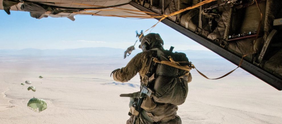 A place for the&nbsp;dead