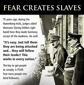 Amazon muzzles Parler