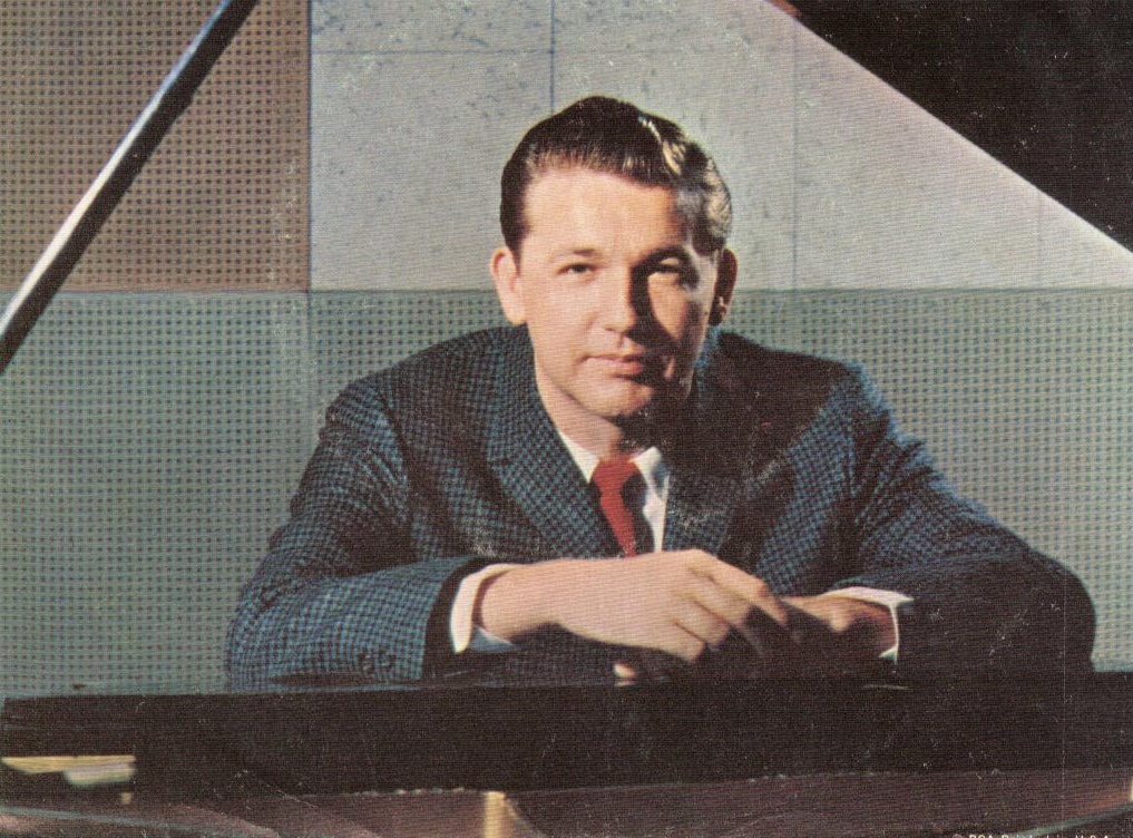 Floyd Cramer master of the ‘slip&nbsp;note’