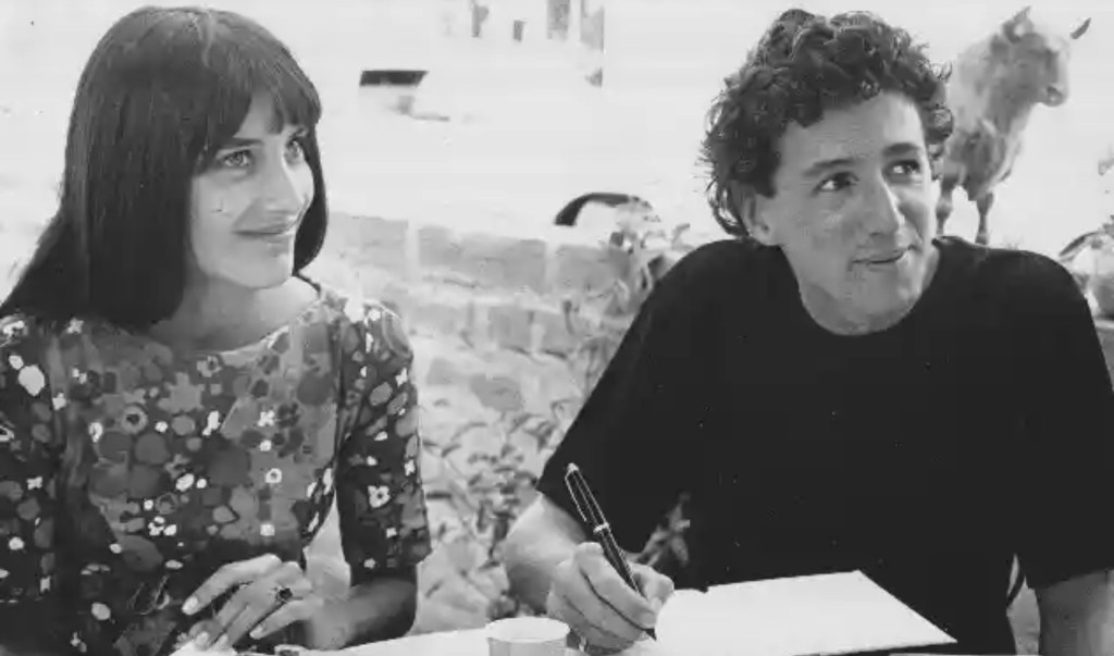 Remembering Richard Fariña