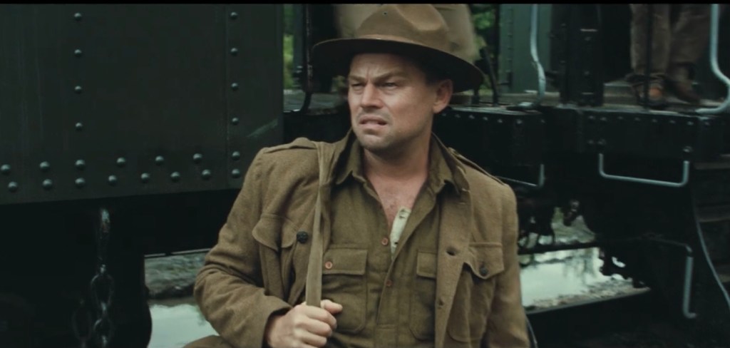 Scorsese movie tells forgotten story of Osage Indian&nbsp;murders