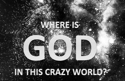 The Not-So-Divine Comedy