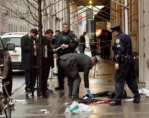 Preacher scares you righteous