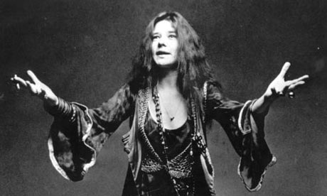 Janis forever