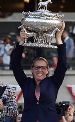 HORSE RACING HISTORY