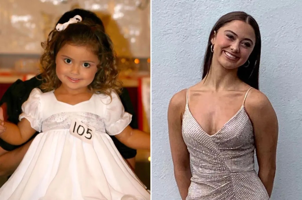 Suicide of former child beauty pageant star raises grave&nbsp;concerns