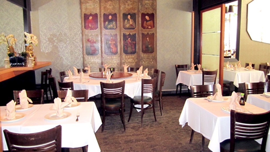 Of Chinese restaurants and&nbsp;clichés