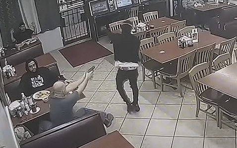 Don’t mess with&nbsp;Texas