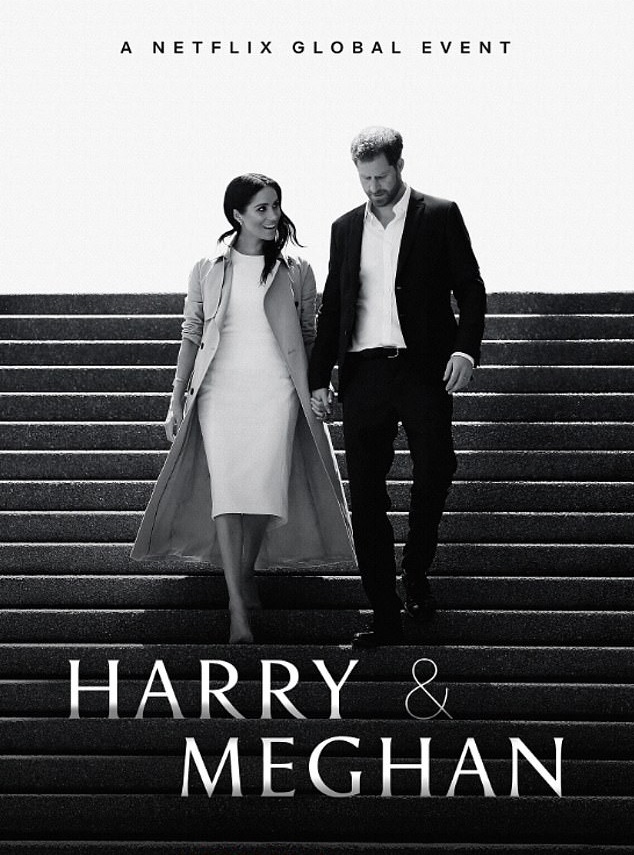 HARRY AND MEGHAN BEGINS Thursday