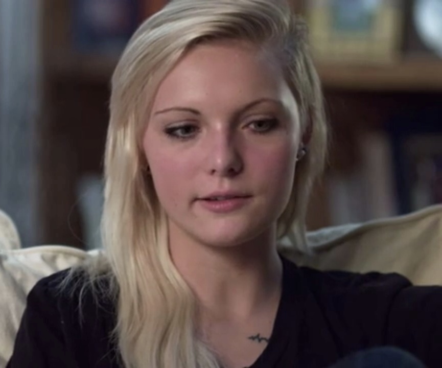 Daisy Coleman’s mother suicide