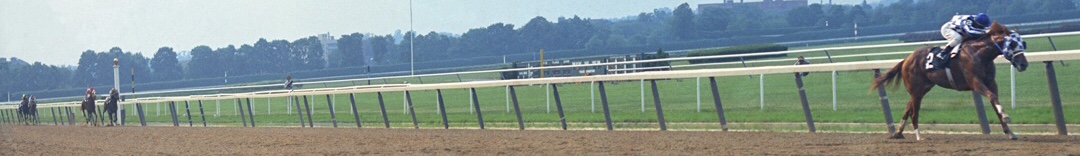 SECRETARIAT STILL HOLDS DERBY RECORD