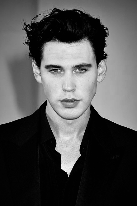 Elvis the movie coming June 24