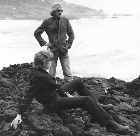 Death of a young poet