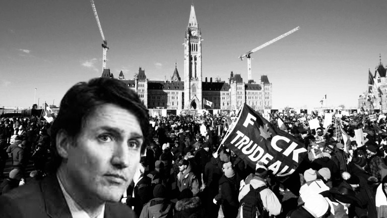 Leadership in the balance