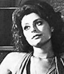 ACTRESS BRENDA BENET TRAGEDY