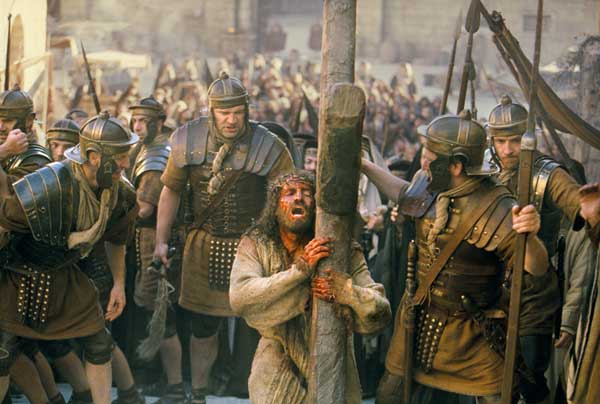 What’s the deal with&nbsp;Jesus?