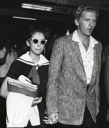 JERRY LEE LEWIS DIES