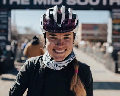 Kaitlin Armstrong slippery customer