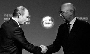 He new American order