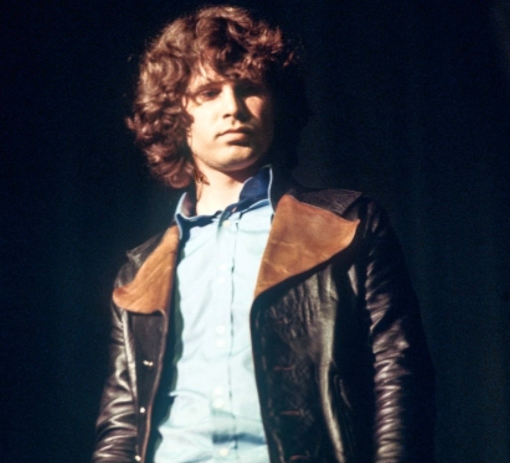 Fifty years ago, the fire went&nbsp;out